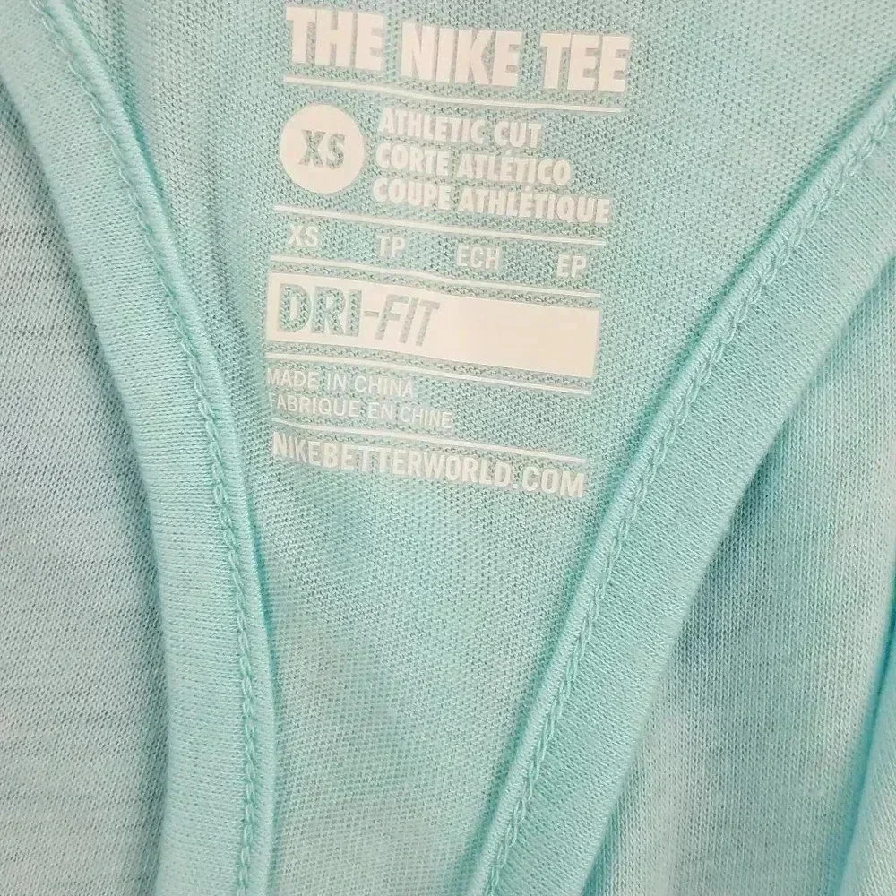 NIKE Top